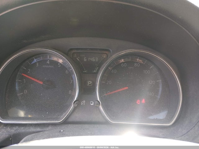 Nissan Versa 1.6 Sv