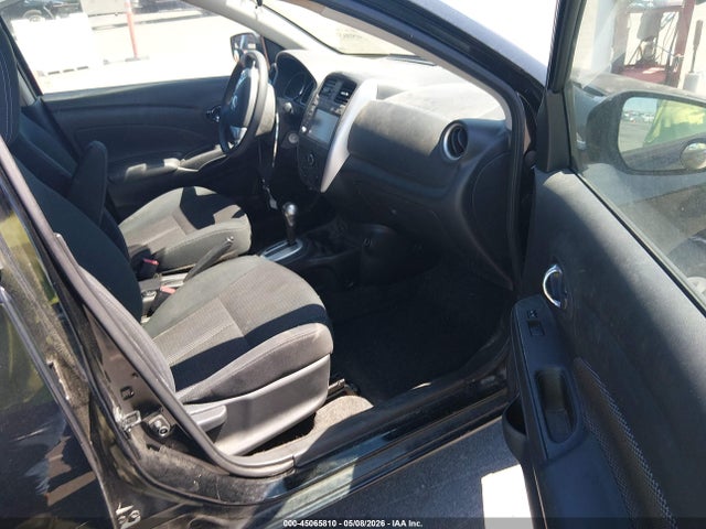 Nissan Versa 1.6 Sv