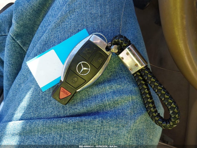 Mercedes-Benz G-Class 4matic