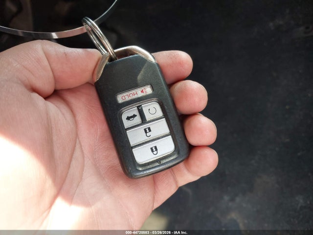 Honda Civic Ex-t
