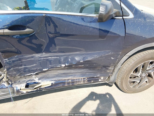 Honda CR-V Se