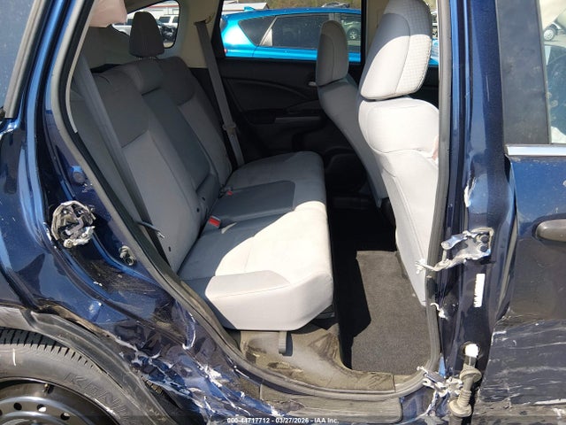 Honda CR-V Se