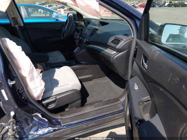 Honda CR-V Se