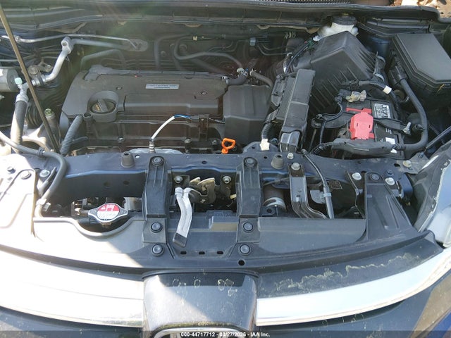 Honda CR-V Se