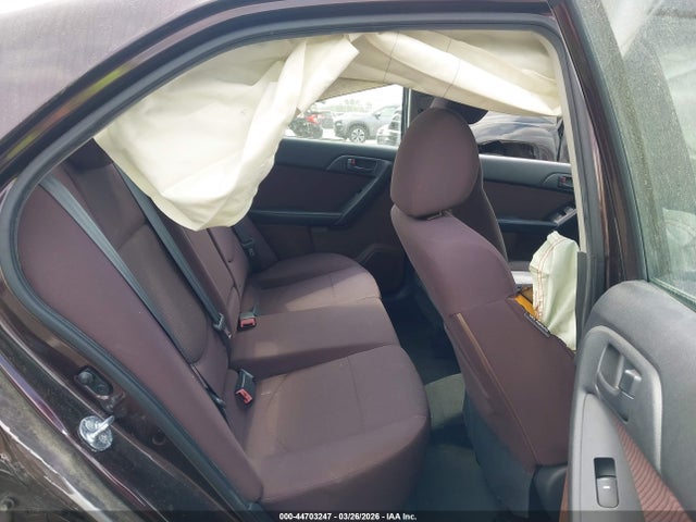 Kia Forte Ex