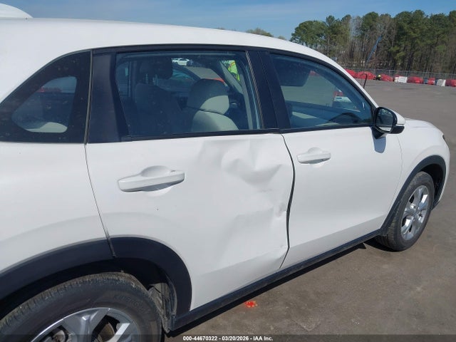 Honda HR-V 2wd Lx