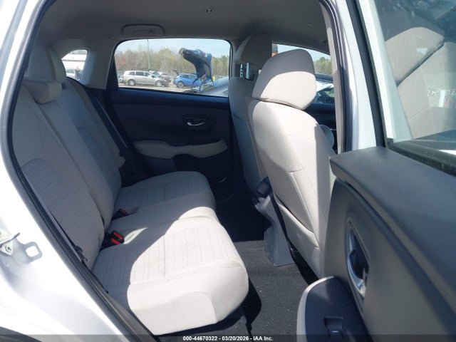 Honda HR-V 2wd Lx