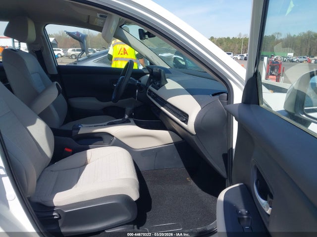 Honda HR-V 2wd Lx