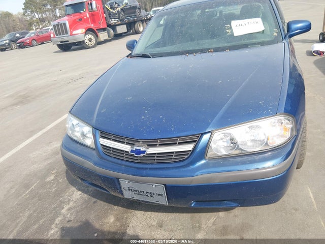 Chevrolet Impala