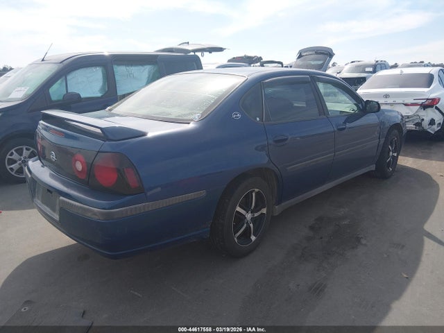 Chevrolet Impala