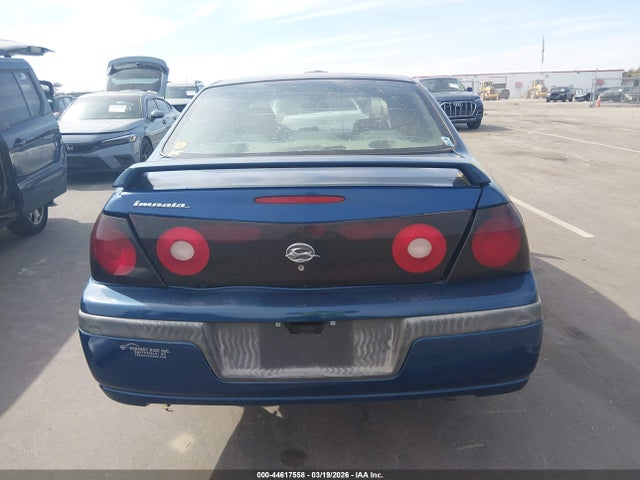 Chevrolet Impala