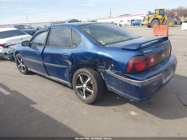 Chevrolet Impala
