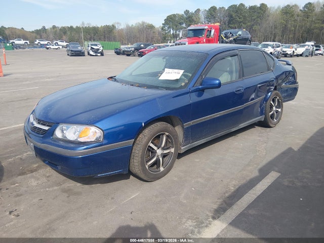 Chevrolet Impala