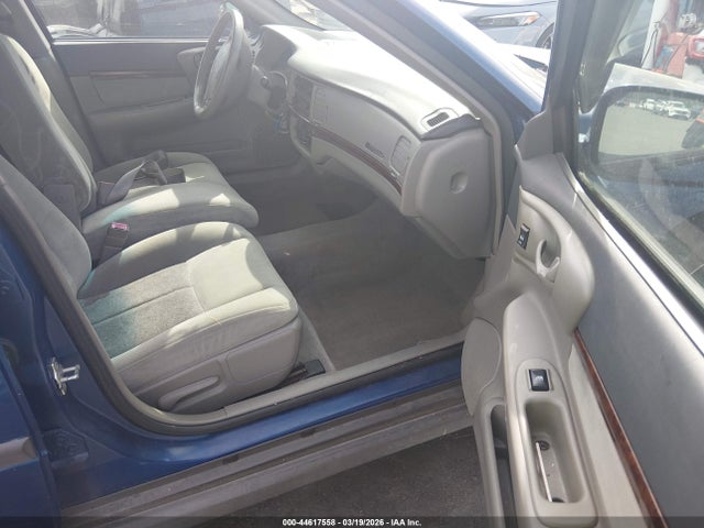 Chevrolet Impala