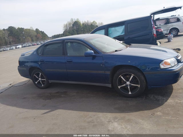 Chevrolet Impala