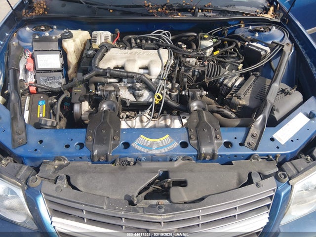 Chevrolet Impala