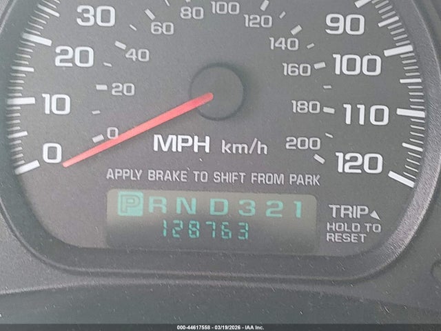 Chevrolet Impala