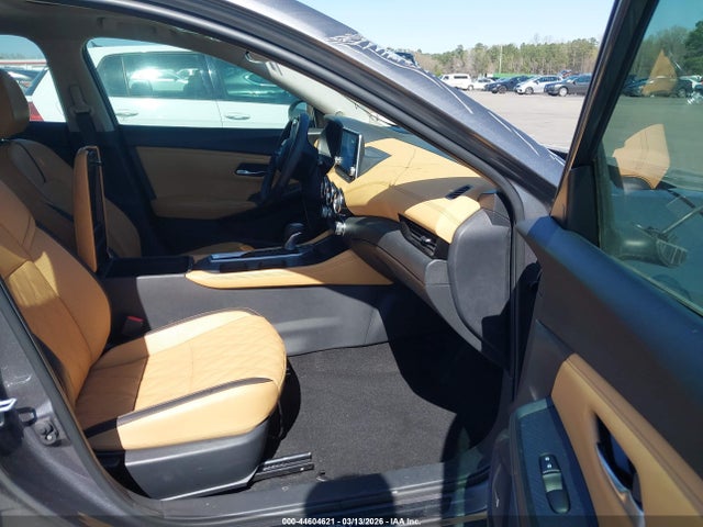 Nissan Sentra Sv Xtronic Cvt