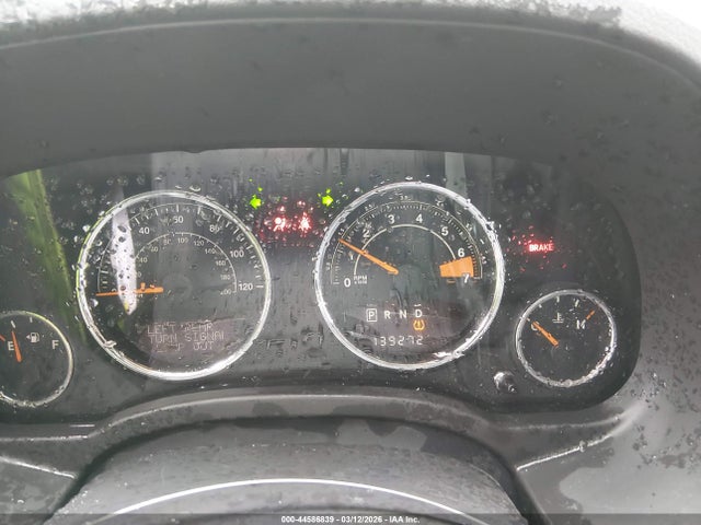 Jeep Compass High Altitude Edition