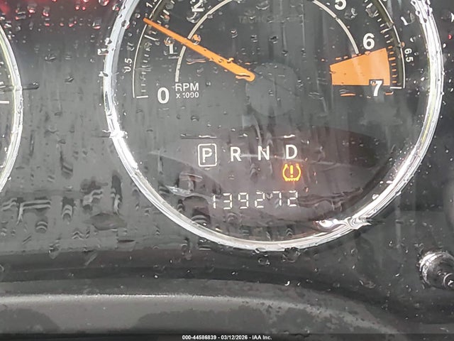 Jeep Compass High Altitude Edition
