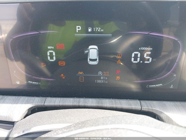 Kia Telluride Ex