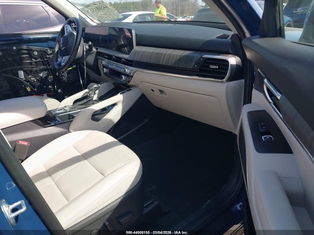 Kia Telluride Ex