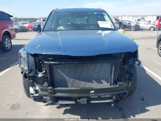 Kia Telluride Ex