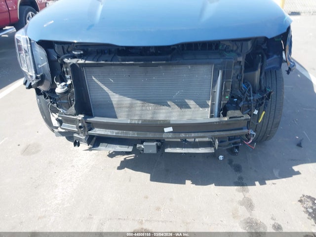 Kia Telluride Ex