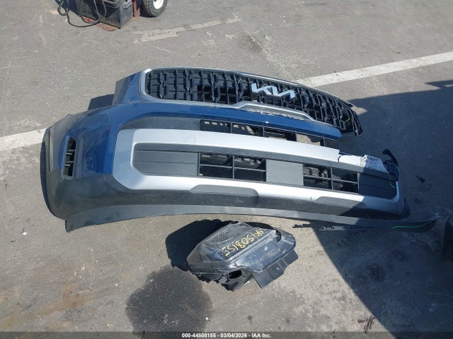 Kia Telluride Ex