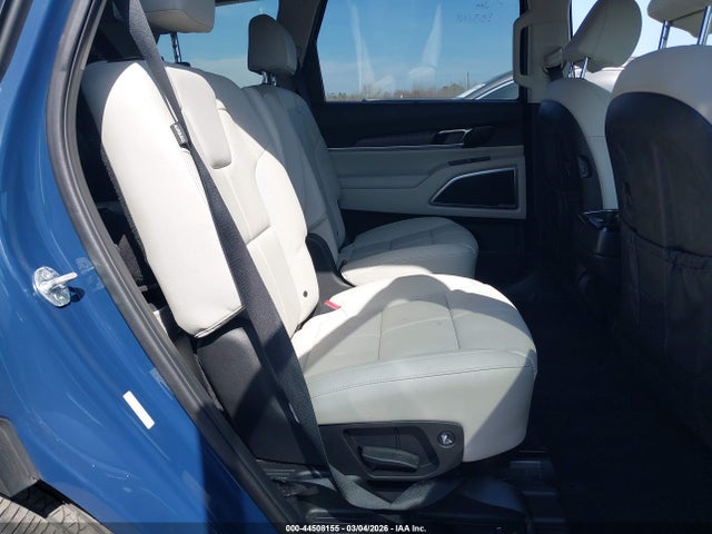 Kia Telluride Ex