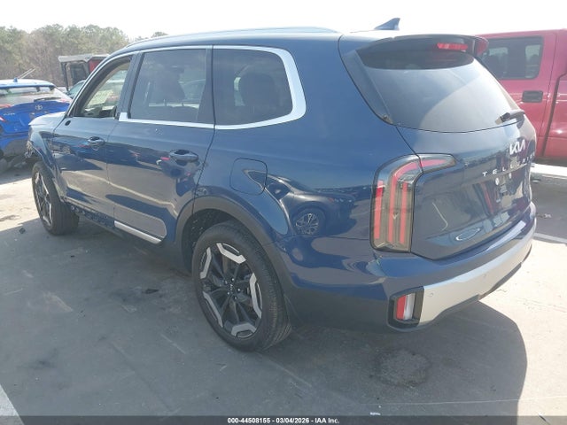 Kia Telluride Ex