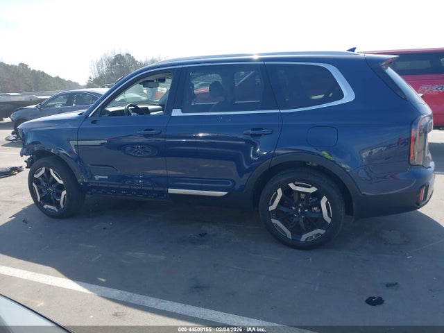 Kia Telluride Ex