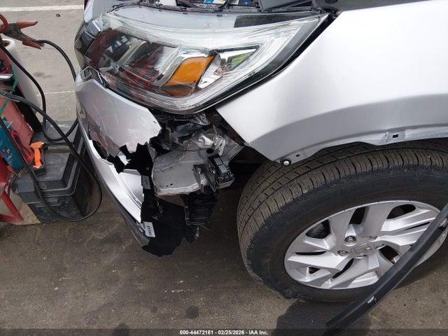 Honda CR-V Ex-l