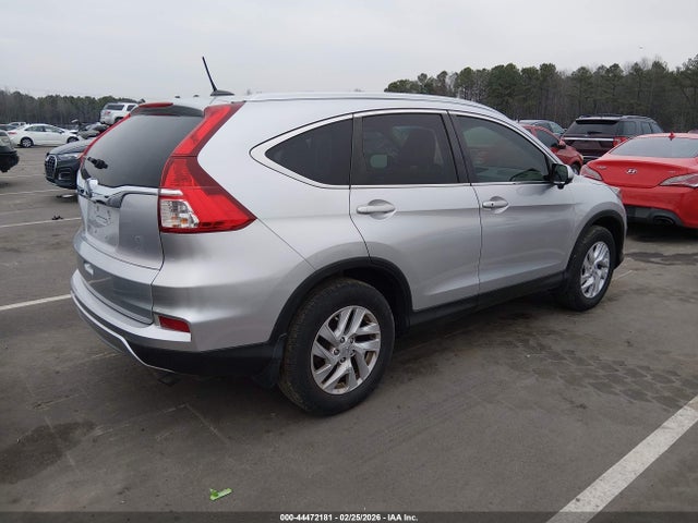 Honda CR-V Ex-l