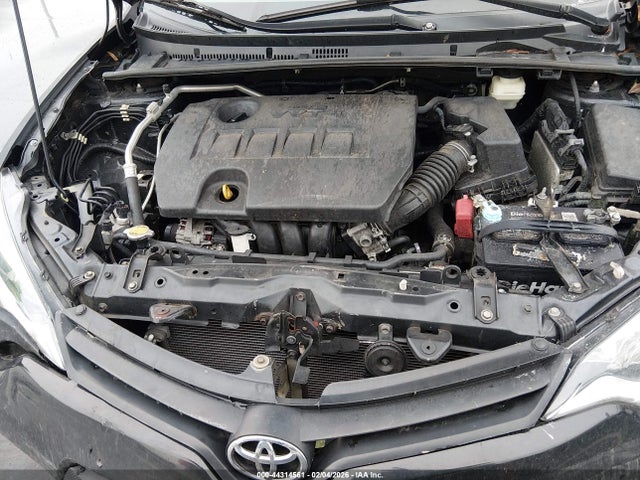 Toyota Corolla L
