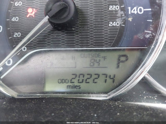 Toyota Corolla L