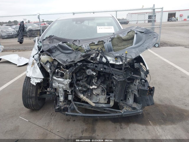 Nissan Versa 1.6 Sv Xtronic Cvt