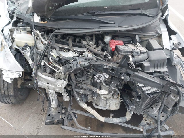 Nissan Versa 1.6 Sv Xtronic Cvt