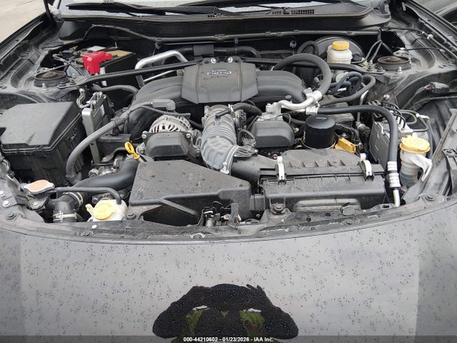 Toyota GR86