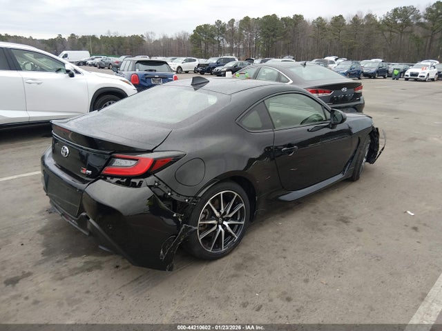 Toyota GR86