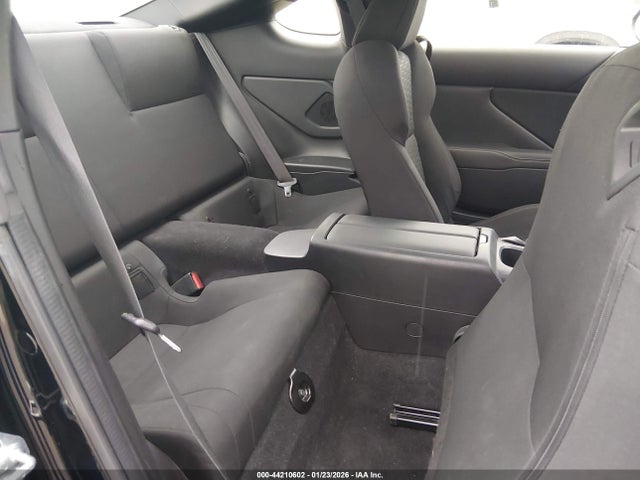 Toyota GR86