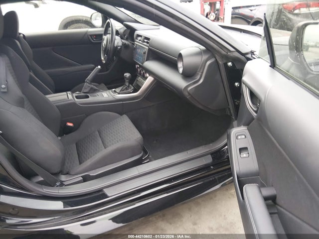 Toyota GR86