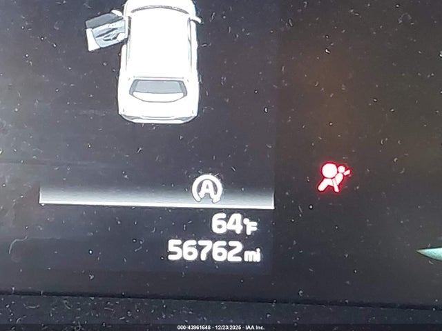 Kia Soul Lx