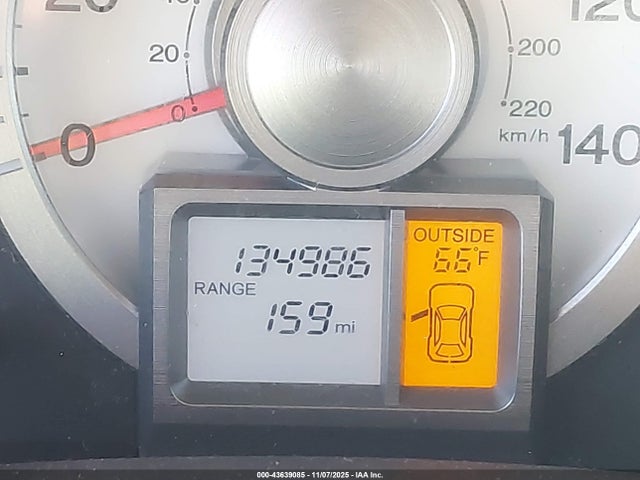 Honda Pilot Ex-l