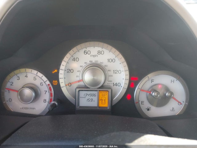 Honda Pilot Ex-l