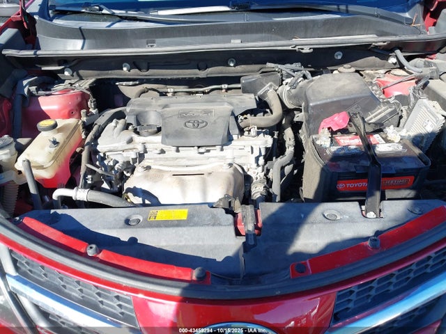 Toyota RAV4 Limited