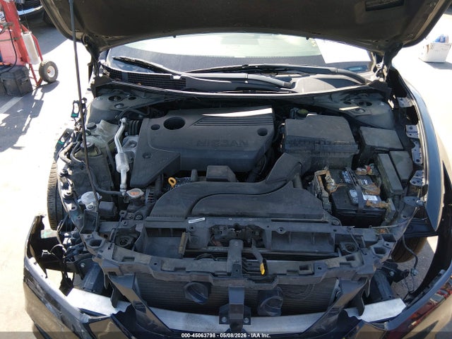 Nissan Altima 2.5 Sr