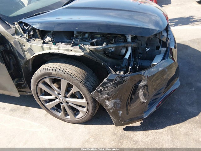 Nissan Altima 2.5 Sr