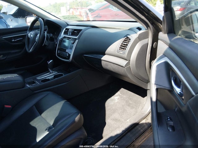 Nissan Altima 2.5 Sr