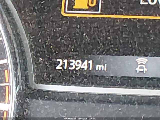 Nissan Altima 2.5 Sr